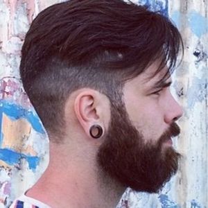 Meet your Posher, Olivier a